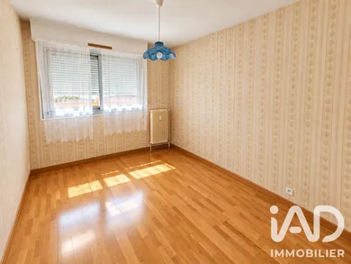 Appartement à Limoges (87000)
