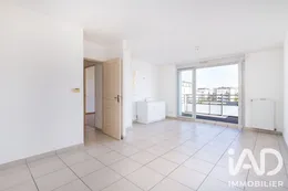 Apartment in Villeurbanne (69100)