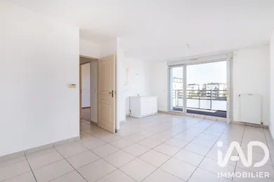 Appartement à Villeurbanne (69100)