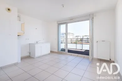 Appartement à Villeurbanne (69100)