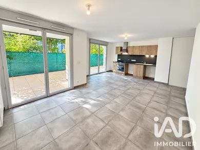 Appartement à Manosque (04100)