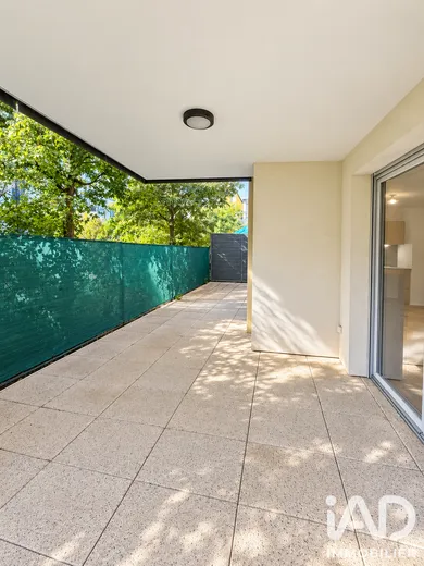 Appartement à Manosque (04100)