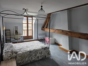 Maison traditionnelle à Villefrancœur (41330)