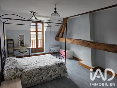 Maison traditionnelle à Villefrancœur (41330)