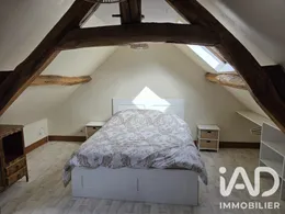 Maison traditionnelle à Villefrancœur (41330)