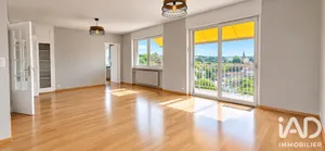 Appartement à Mulhouse (68100)