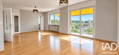 Appartement à Mulhouse (68100)