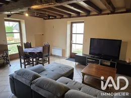 Maison traditionnelle à Villefrancœur (41330)