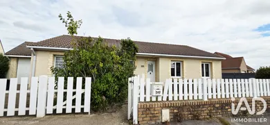 Traditional house in Saint-Folquin (62370)