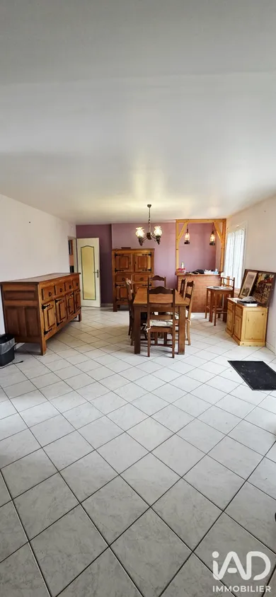 Traditional house in Saint-Folquin (62370)