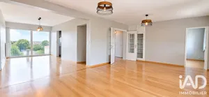 Appartement à Mulhouse (68100)