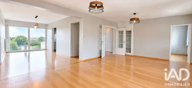 Appartement à Mulhouse (68100)