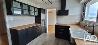 Appartement à Mulhouse (68100)