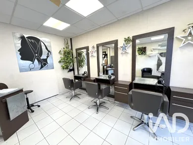 Esthétique, Coiffure à Montmorency (95160)
