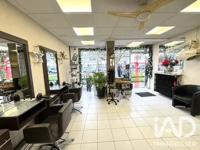 Esthétique, Coiffure à Montmorency (95160)