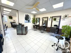 Esthétique, Coiffure​ à Montmorency (95160)