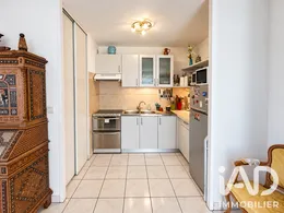 Appartement à Les Sables-d'Olonne (85180)