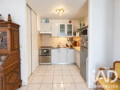 Appartement à Les Sables-d'Olonne (85180)