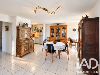 Appartement à Les Sables-d'Olonne (85180)