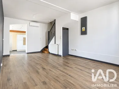 Maison traditionnelle à Orléans (45000)