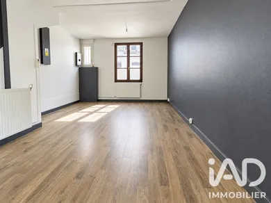 Maison traditionnelle à Orléans (45000)