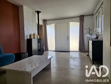 Maison à Bouniagues (24560)