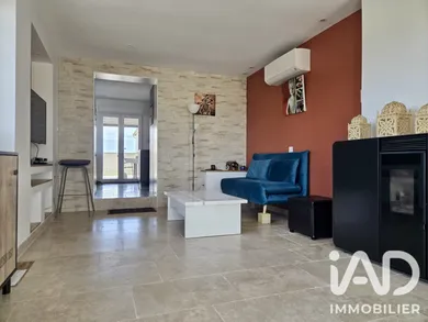 Maison à Bouniagues (24560)