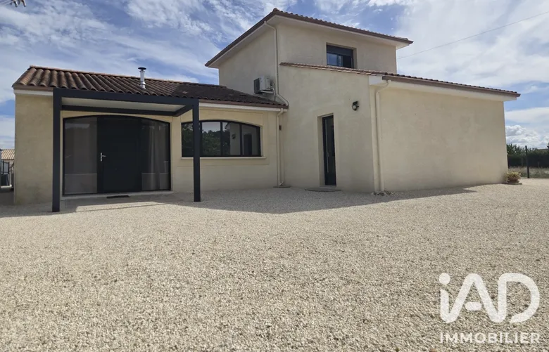 Maison 5 pièces 156 m² · à Bouniagues · 156 m² · 315 000 €