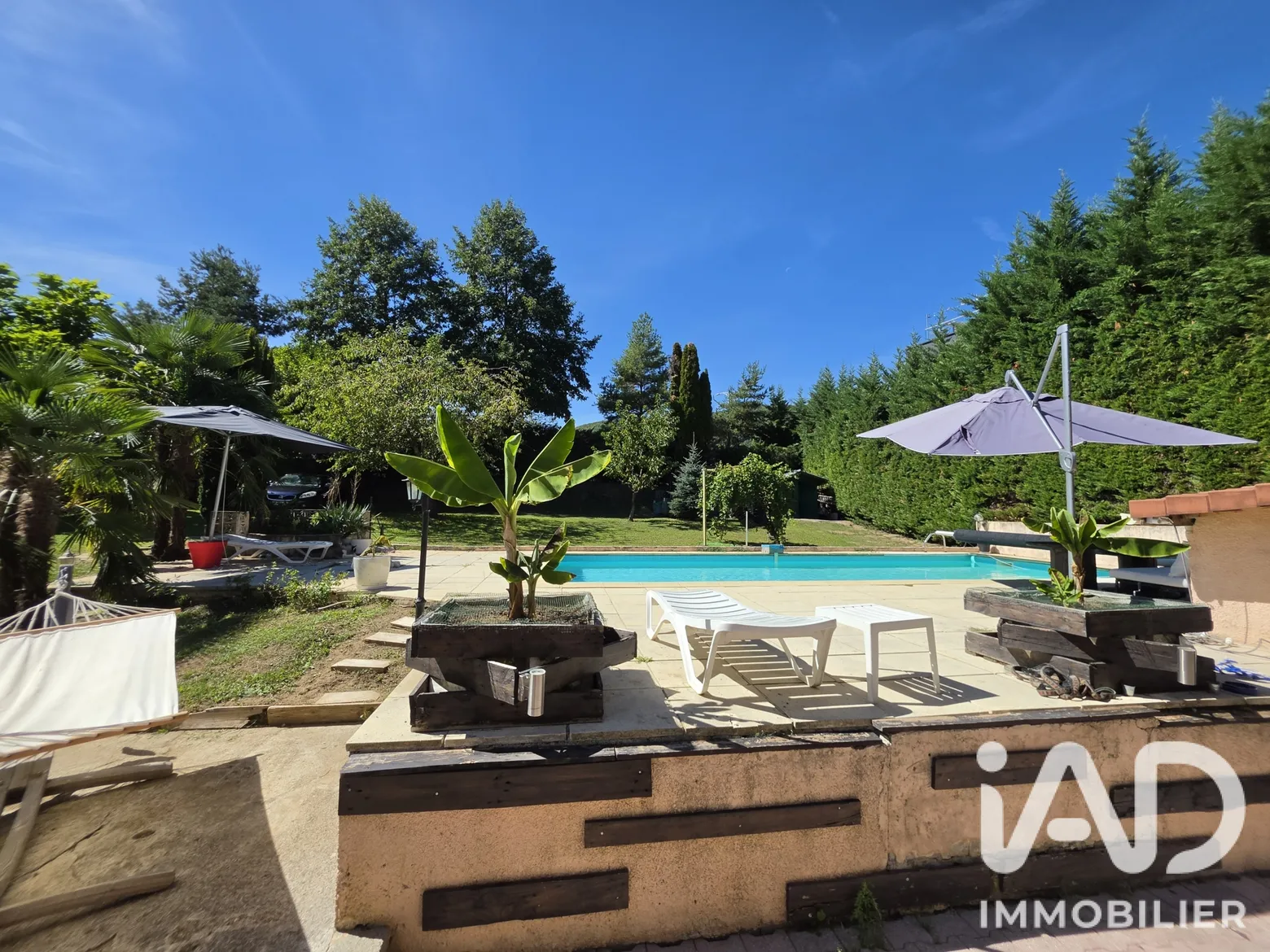 Vente maison à Allonzier-la-Caille (74350) : maison 6 pièces 200 m² - 2109874 — 3