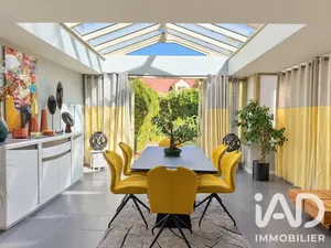 House in Orgeval (78630)