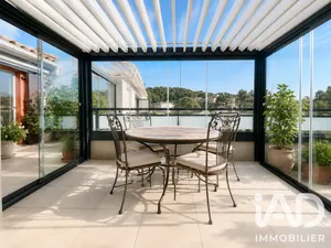 Appartement à La Seyne-sur-Mer (83500)