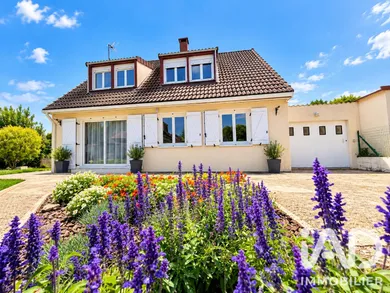 Maison à Quincy-Voisins (77860)