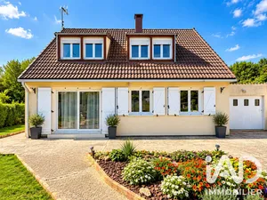 Maison à Quincy-Voisins (77860)