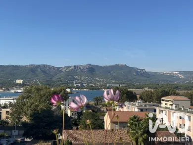 Appartement à La Seyne-sur-Mer (83500)