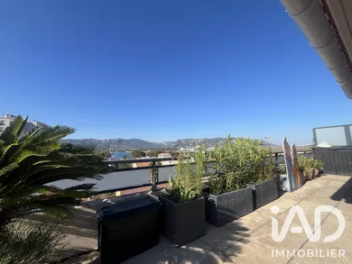 Appartement à La Seyne-sur-Mer (83500)