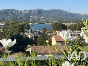 Appartement à La Seyne-sur-Mer (83500)