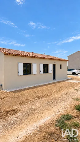 Traditional house in Tavernes (83670)