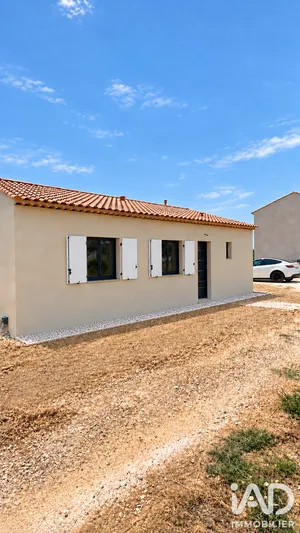 Traditional house in Tavernes (83670)