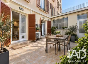 Appartement à Nice (06000)