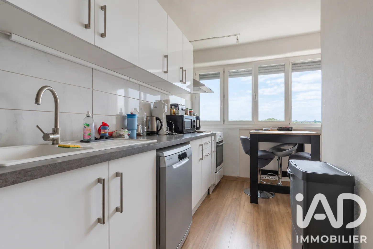 Vente appartement à Beaune (21200) : appartement 3 pièces 67 m² - 2107455 — 3