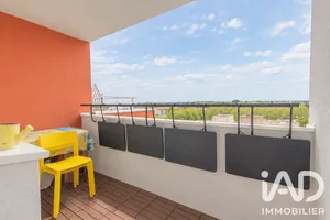 Appartement à Beaune (21200)