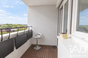 Appartement à Beaune (21200)