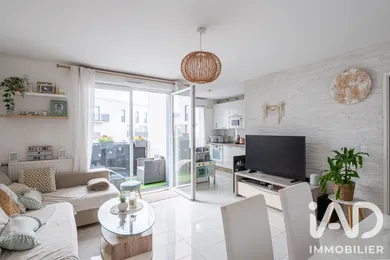 Appartement à Les Ulis (91940)