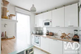 Appartement à Les Ulis (91940)