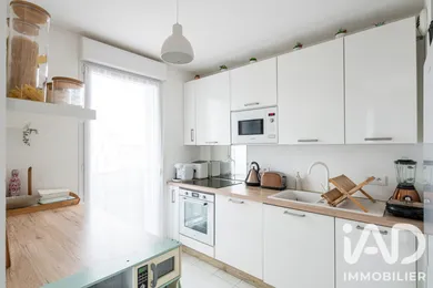 Appartement à Les Ulis (91940)