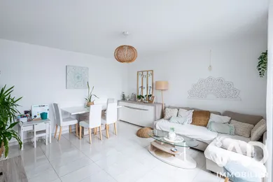 Appartement à Les Ulis (91940)