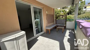 Appartement à Hyères (83400)