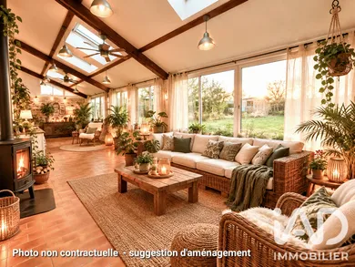 Park home in La Ferté-Gaucher (77320)