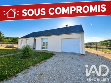 House in Vinay (51530)