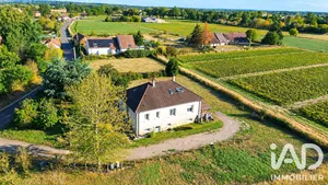 Maison à Allonnes (72700)